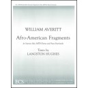 Averitt - Afro-American Fragments