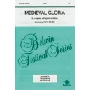 Medieval Gloria (2 Part)