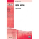 Festival Sanctus (SATB)