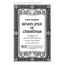 Mechem - Seven Joys of Christmas (SSA)