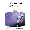 Sound of Silence (SATB)