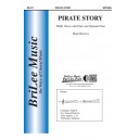Pirate Story  (TB)