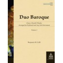 Duo Baroque: Classic Chorale Preludes