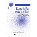 Kuna Njia (There Is A Way) SSA