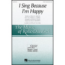 I Sing Because I'm Happy (3 Part Treble)