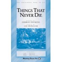 Things That Never Die (TTBB)