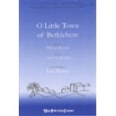 O Little Town of Bethlehem  (Acc. CD)