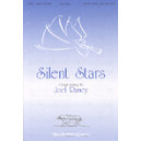 Silent Stars  (SATB)