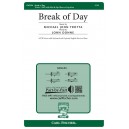 Break of Day  (String Parts)