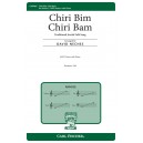 Chiri Bim Chiri Bam  (SATB)