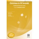 Christmas in 90 Seconds (Two Part)