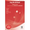 Sing We All Noel! (SATB)