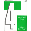 Organ Book No. 4 *POP*