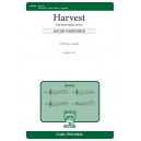 Harvest  (SATB)