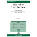 The Feller from Fortune  (SATB)