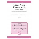 Veni Veni Emmanuel  (SSAA)