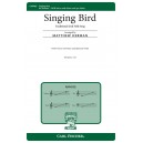 Singing Bird  (SATB)