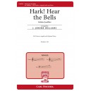 Hark Hear the Bells (SAB)