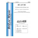 By an By  (SATB)