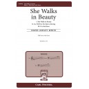 She Walks in Beauty  (TBB)