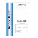 Sanctus  (2-Pt)