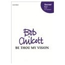 Be Thou My Vision (SATB)