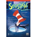 Seussical the Musical A Choral Medley (Accompaniment CD)