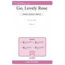 Go Lovely Rose  (SSAA)