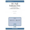 Full Fathom Five  (SA)