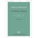 Lord of Our Life  (SATB)