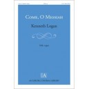 Come O Messiah  (SAB)