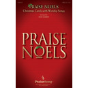 Praise Noels (Accompaniment CD)