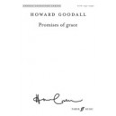 Promises of Grace  (SATB)