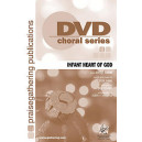 infant Heart of God (SATB)