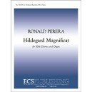 Hildegard Magnificat  (SSA)