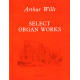 Wills - Selecet Organ Works