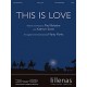 This Is Love (Accompaniment CD)