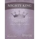 Mighty King (SATB)