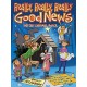 Really Really Really Good News (Choral Book)