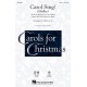 Carol Sing (Medley) SATB