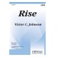 Rise  (SATB)