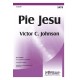 Pie Jesu  (SATB)