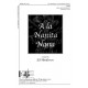 A La Nanita  (SATB)