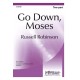 Go Down Moses  (2-Pt)