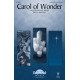 Carol of Wonder (SATB)