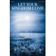 Let Your Kingdom Come (ChoirTrax CD)