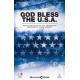 God Bless the U.S.A. (StudioTrax CD)