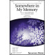 Somewhere in My Memory (SATB