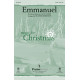 Emmanuel (Acc. CD)