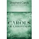 Shepherd Carols (SATB)